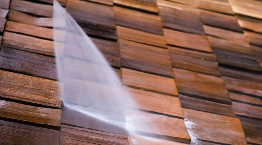 Tile Roofing in Berwind, WV